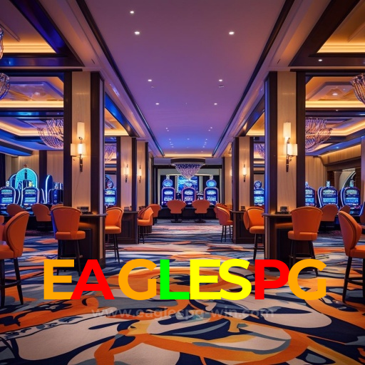 Vantagens do App EAGLESPG
