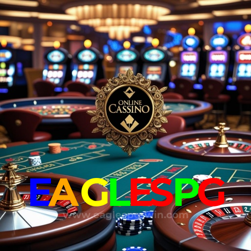 Blog do EAGLESPG com dicas e estratégias para apostas e jogos