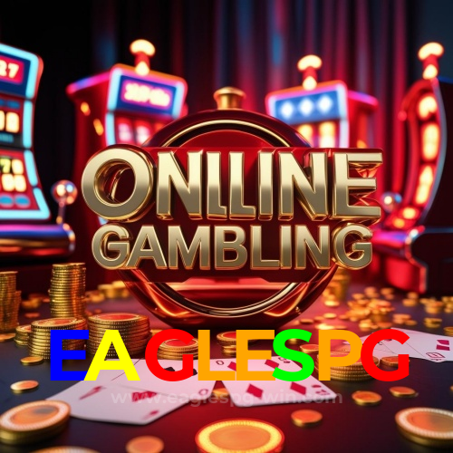 Novos Slots no EAGLESPG