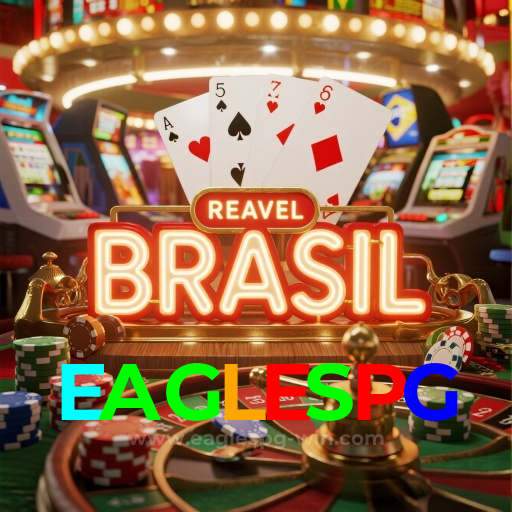 Ambiente do Cassino