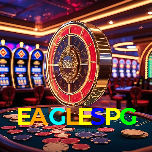 Promoções EAGLESPG