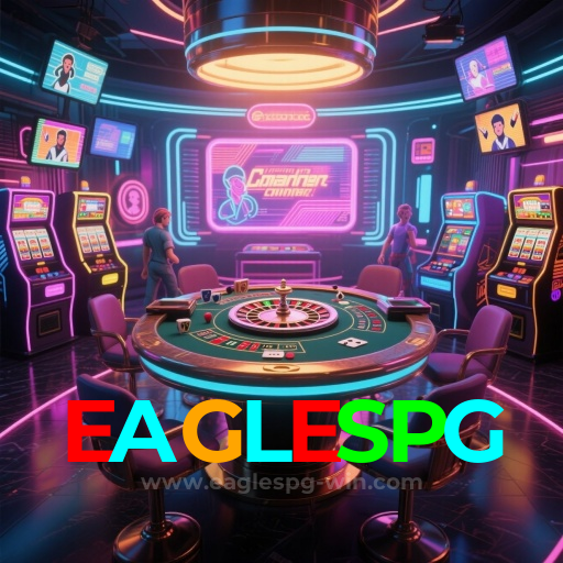 Novos Jogos no EAGLESPG
