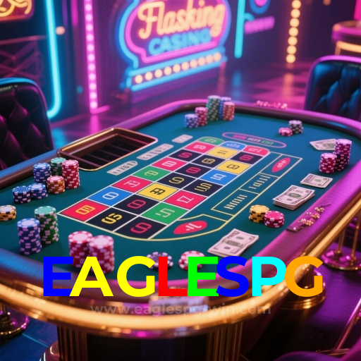 Ambiente vibrante de cassino online