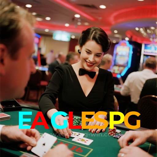 Promoções EAGLESPG